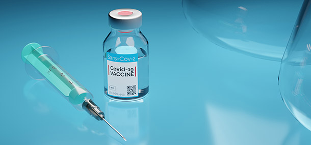 Hämophilie und COVID-19 Impfung