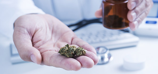 Cannabistherapie für alle?