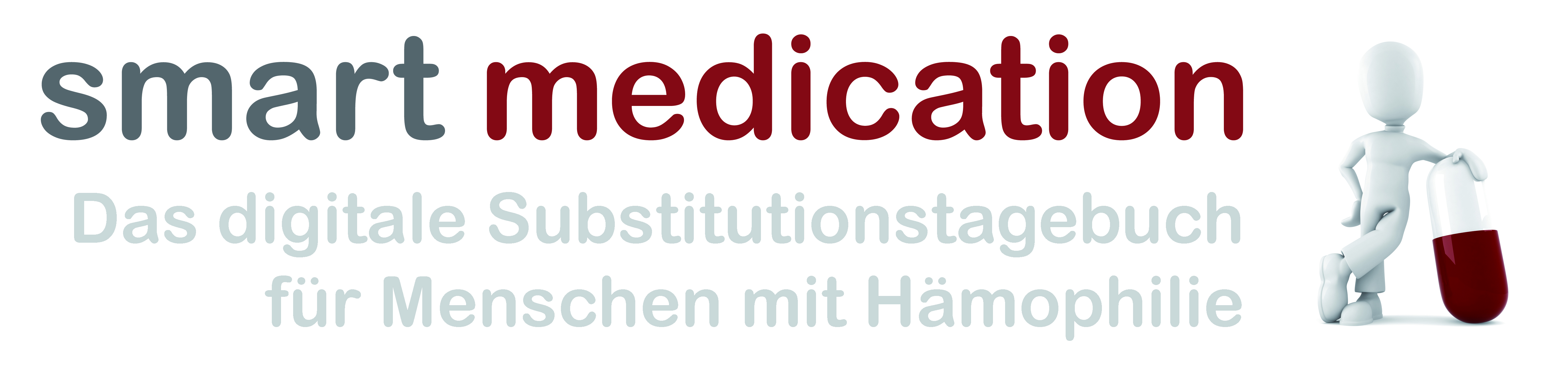 smart medication logo