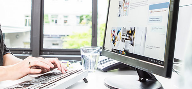 Chatberatung Hämophilie