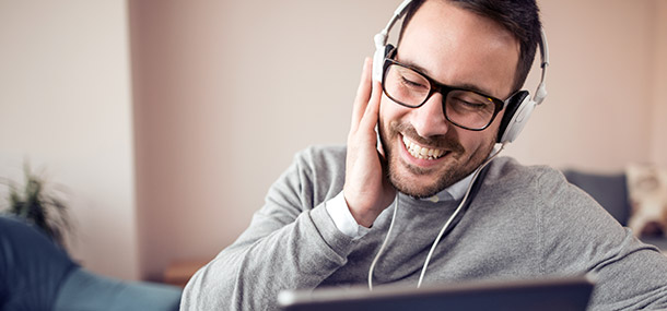 Medien, Videos und Infos für Hämophiliepatienten