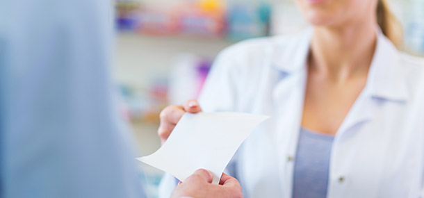 Faktorpräparat in Apotheke bestellen