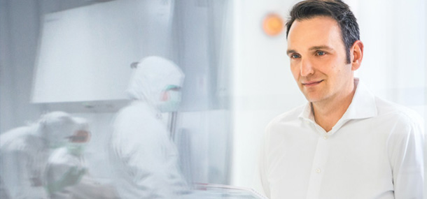 Arzneimittel Versorgung Hämophilie