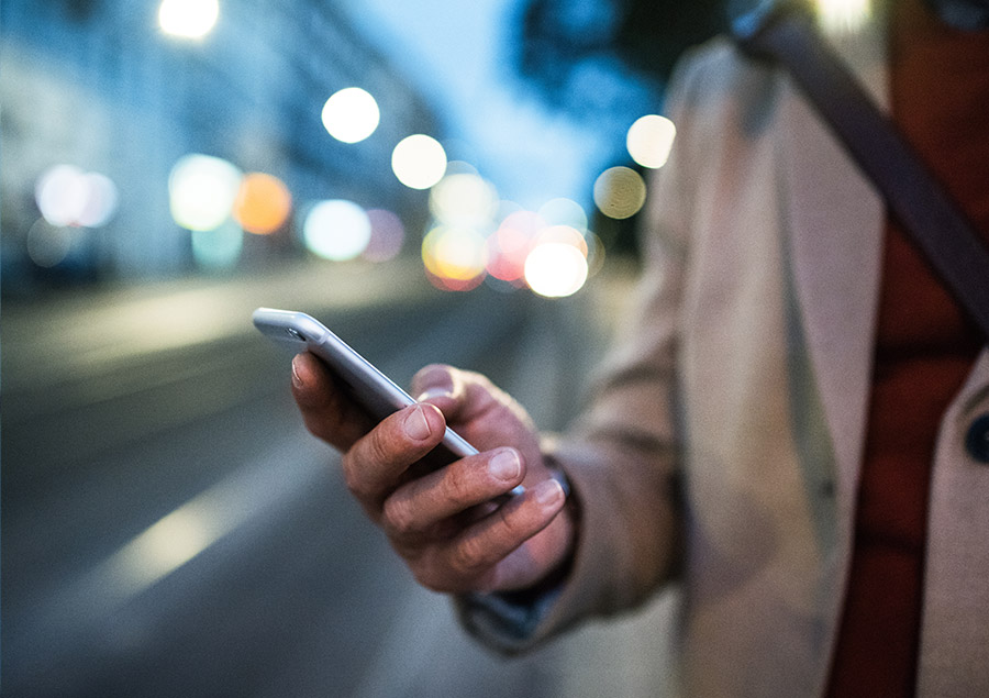 Hämophilieversorgung in Notfallsituationen