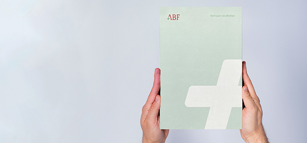 Hämophilie Starter-Kit