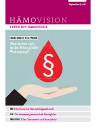 Hämovision "Ausgabe GSAV"