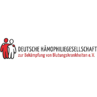 Logo der DHG
